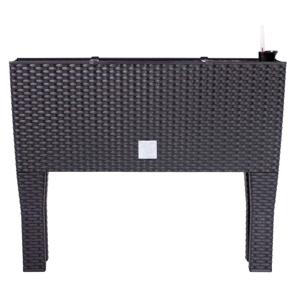 Pflanzkasten Rato Case High inklusive Bew&auml;sserungssystem