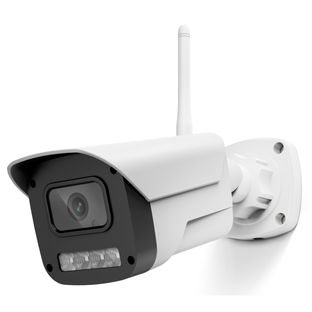 hama&reg; Smarte WLAN-&Uuml;berwachungskamera f&uuml;r au&szlig;en