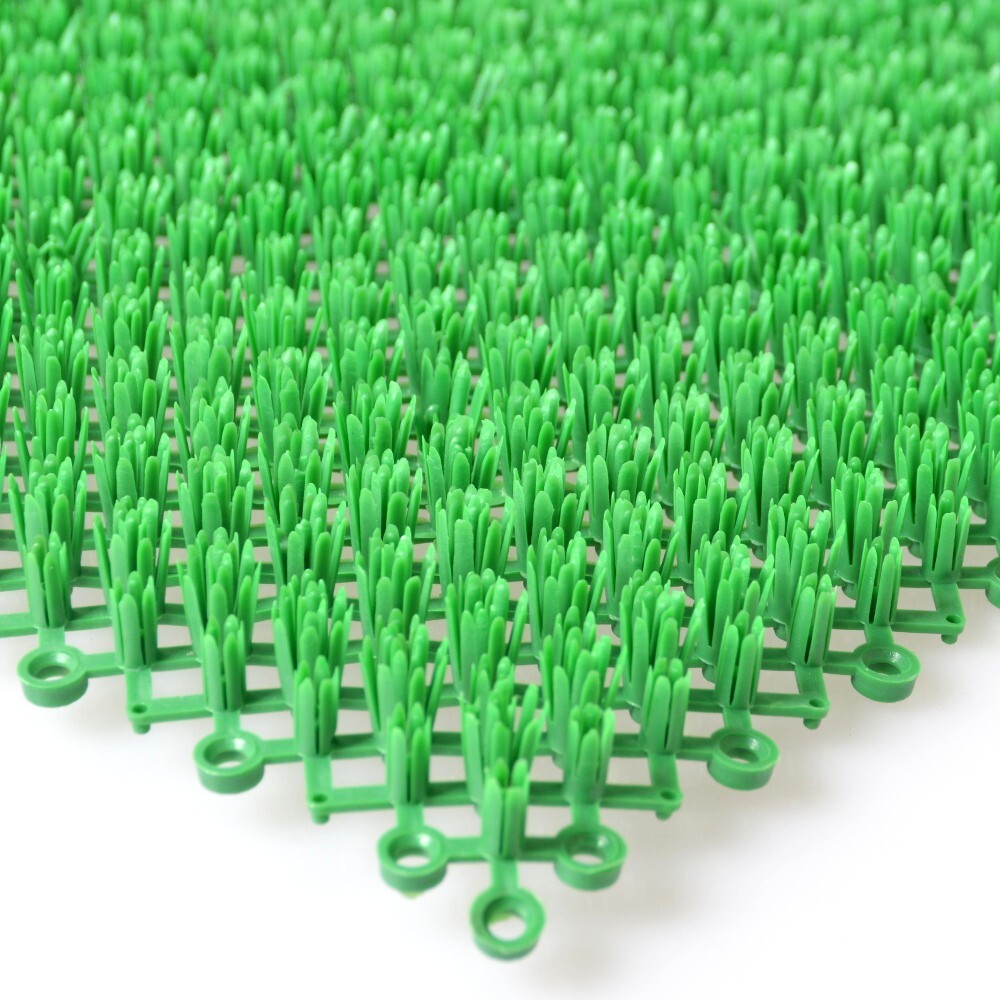 Fu&szlig;matte Greenhill Noppen 60 x 40 cm, Kassetten erweiterbar