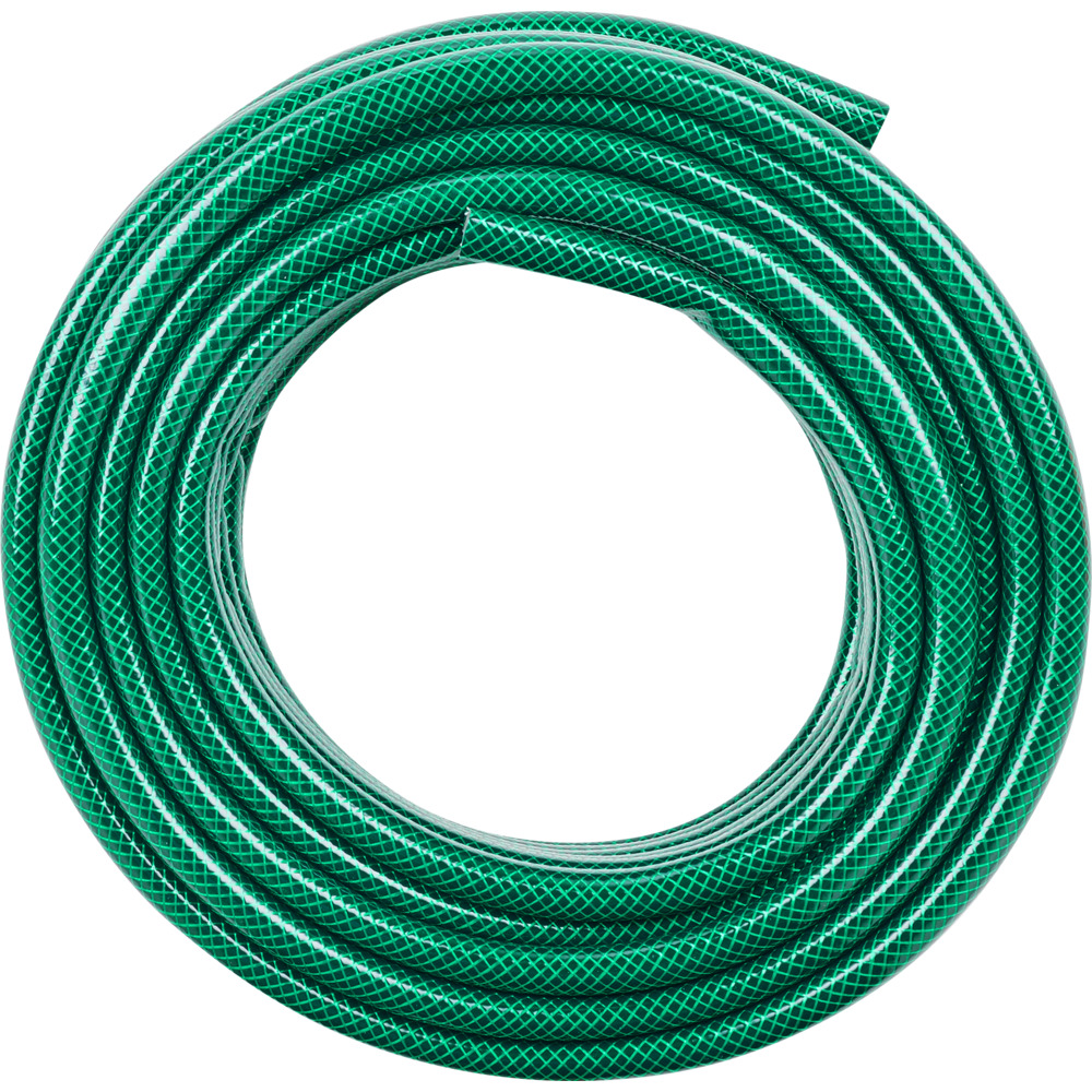 Gartenschlauch 1/2'' gr&uuml;n, 20 m Wasserschlauch image number 1