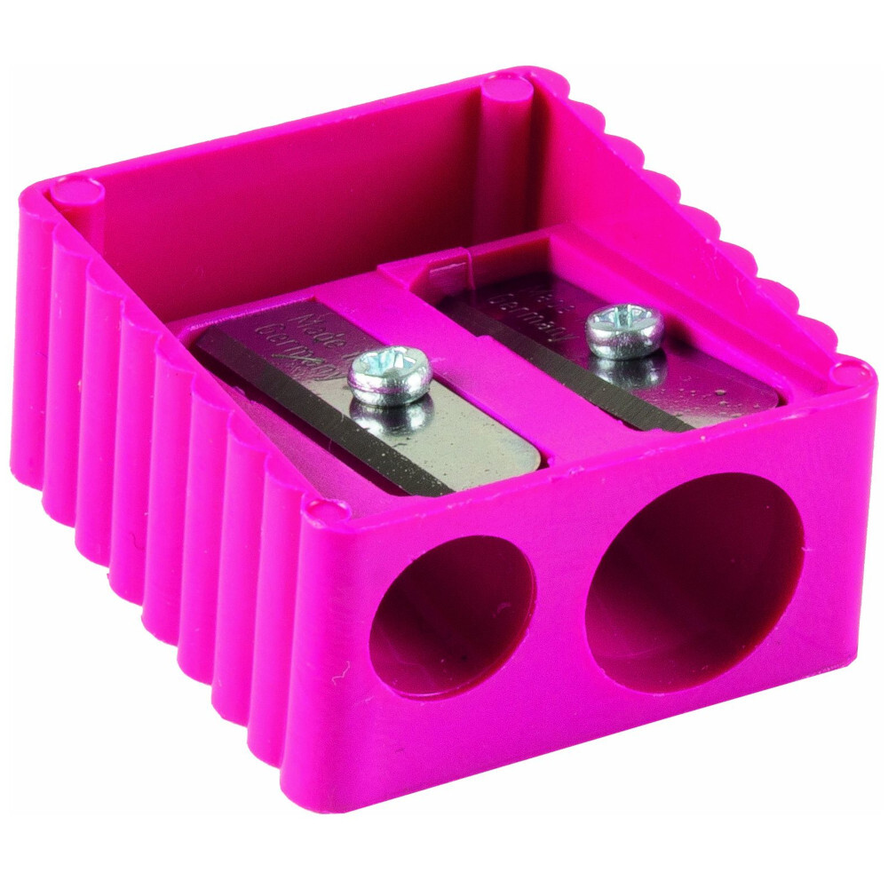 Doppelspitzer farblich sortiert image number 2