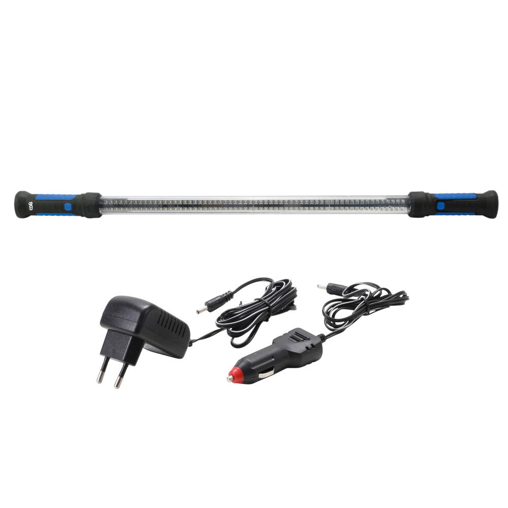 BGS&reg; technic LED Akku-Stableuchte mit Magneten