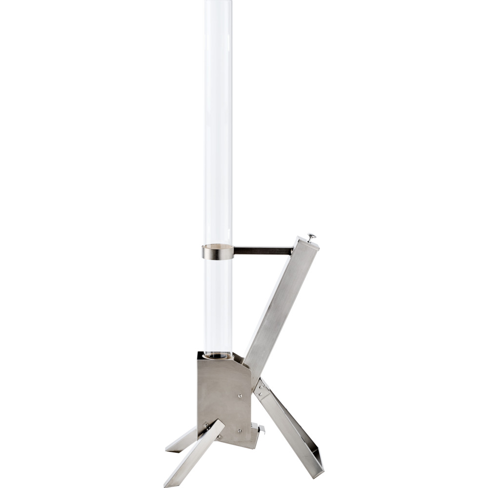 Feuerrohr 129,5 cm image number 1