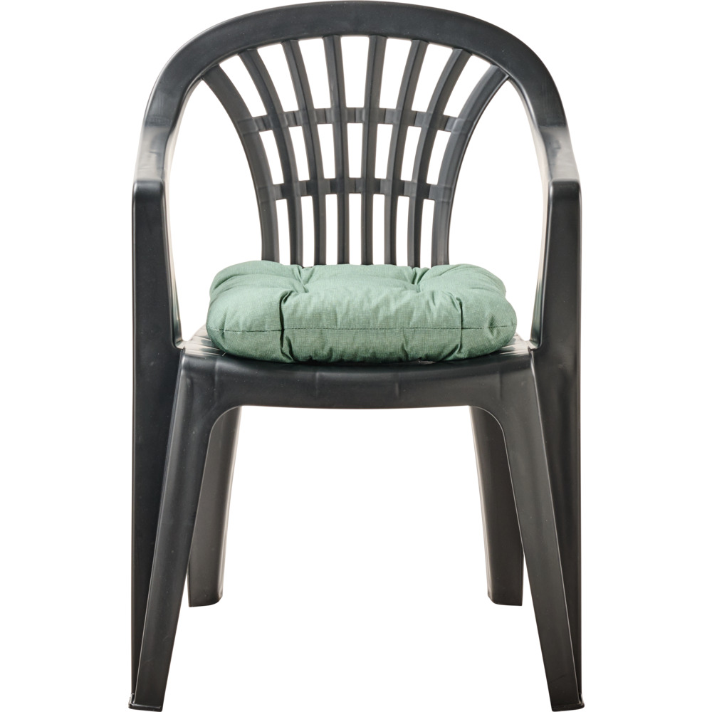 Kunststoff-Stapelstuhl anthrazit image number 3