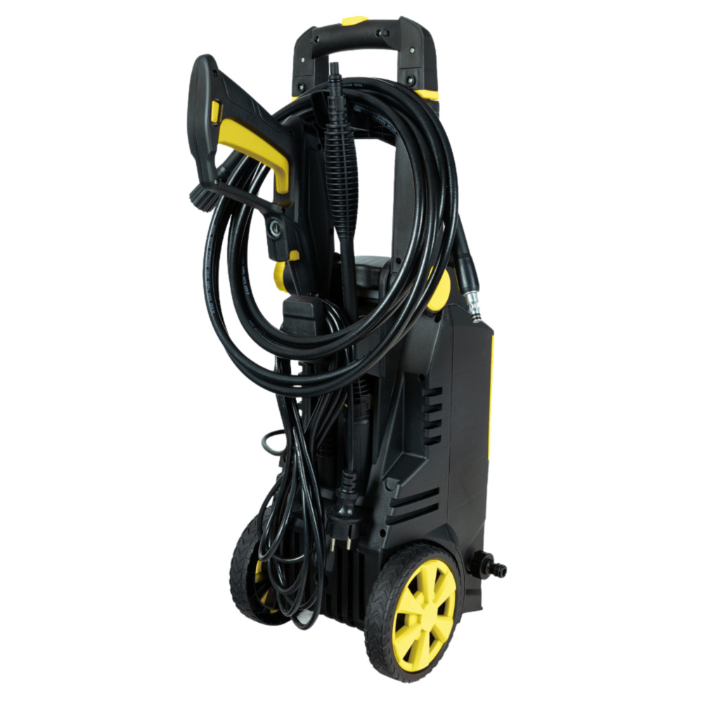 GERMANIA&reg; Hochdruckreiniger HDR 135 image number 3