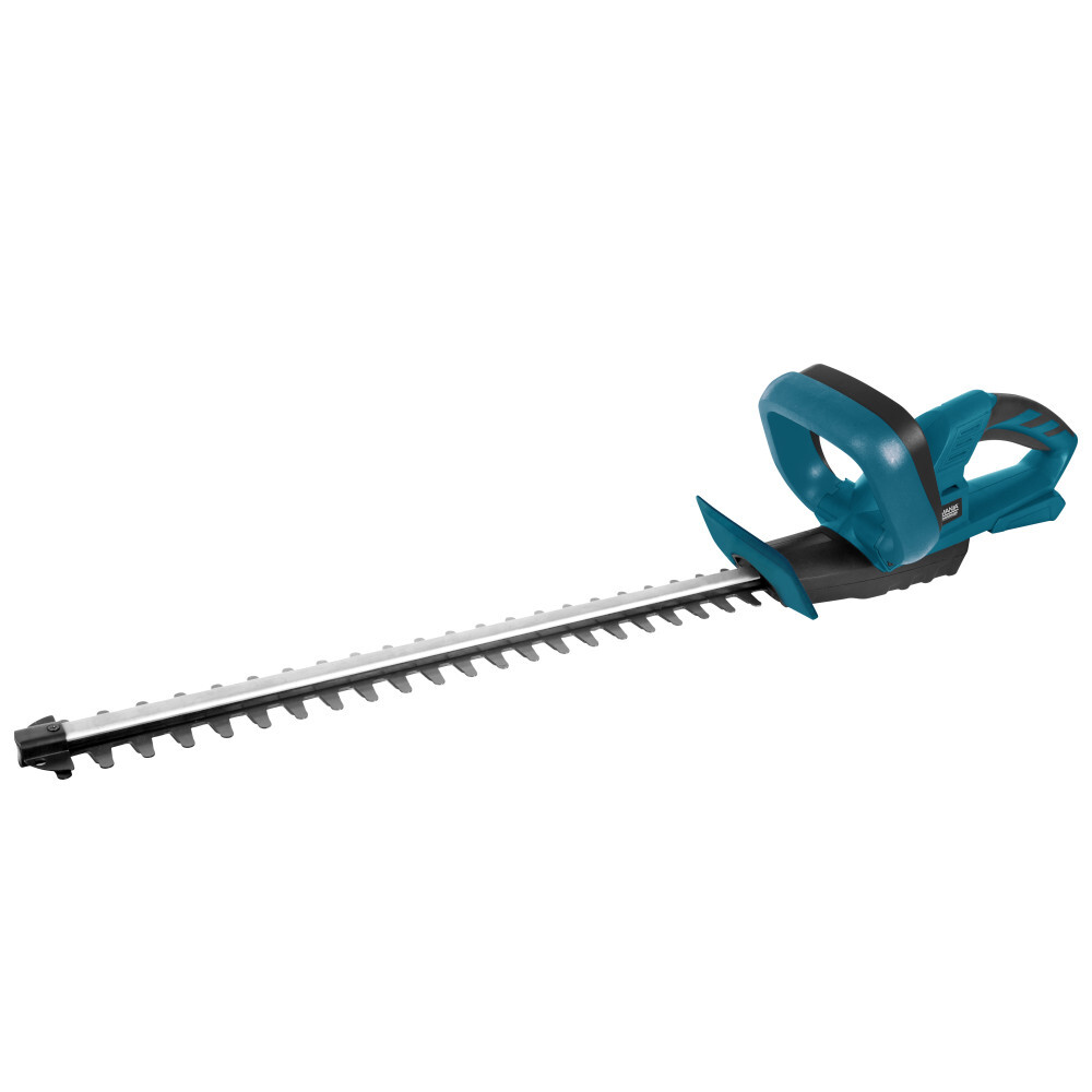 GERMANIA&reg; Akku-Heckenschere 20 V mit 45,7 cm Schnittl&auml;nge