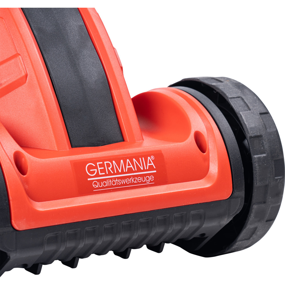 GERMANIA&reg; Elektro Rasenm&auml;her ERM 1300-32 image number 8