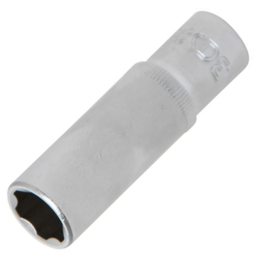 BGS&reg; Steckschl&uuml;sseleinsatz tief 3/8" Super Lock mit SW 13 mm