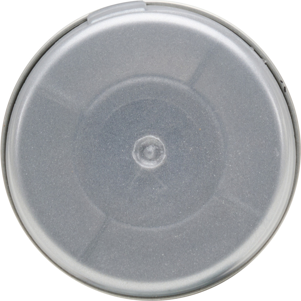 Metalliclack 400 ml silber-metallic image number 2