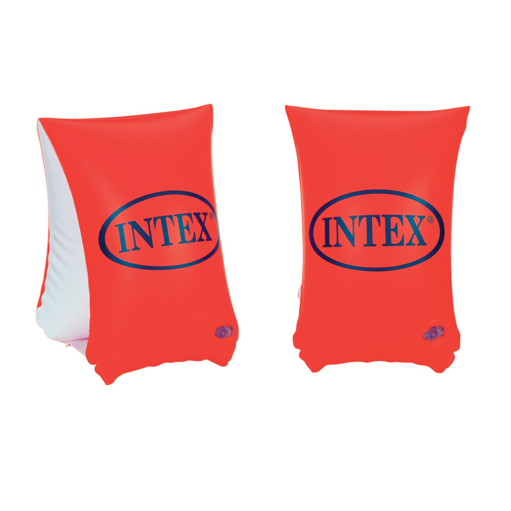 INTEX&reg; Schwimmhilfe ''Deluxe klein'' 3-6 Jahre