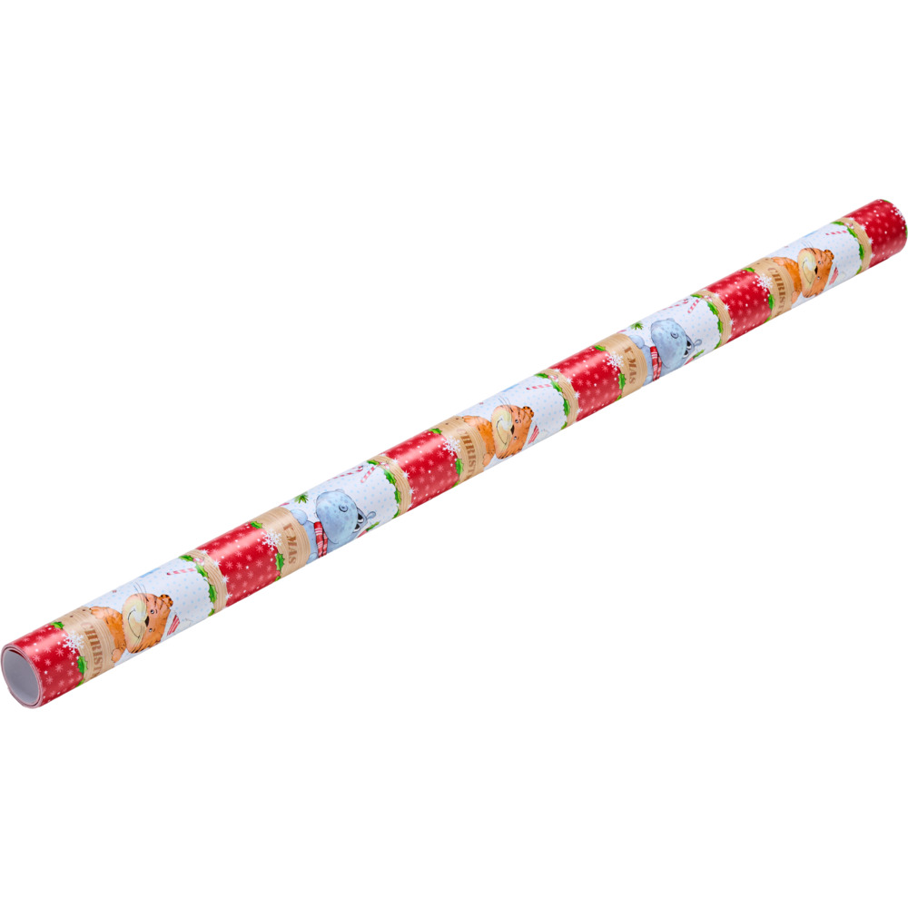 Geschenkpapier &bdquo;Kinder&ldquo; 500 x 70 cm, sortiert image number 2