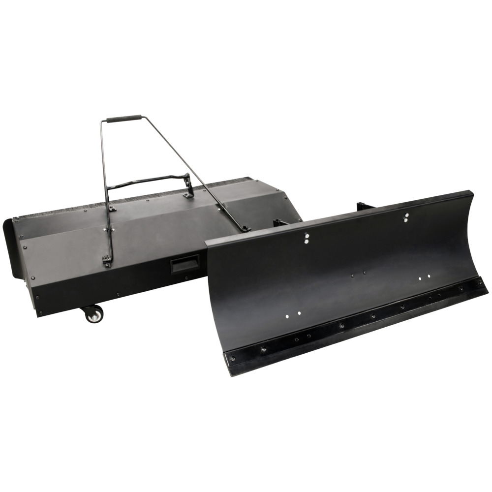 G&uuml;de&reg; Kehrmaschine mit Schneeschieber GKM100.1 3,2 kW image number 5