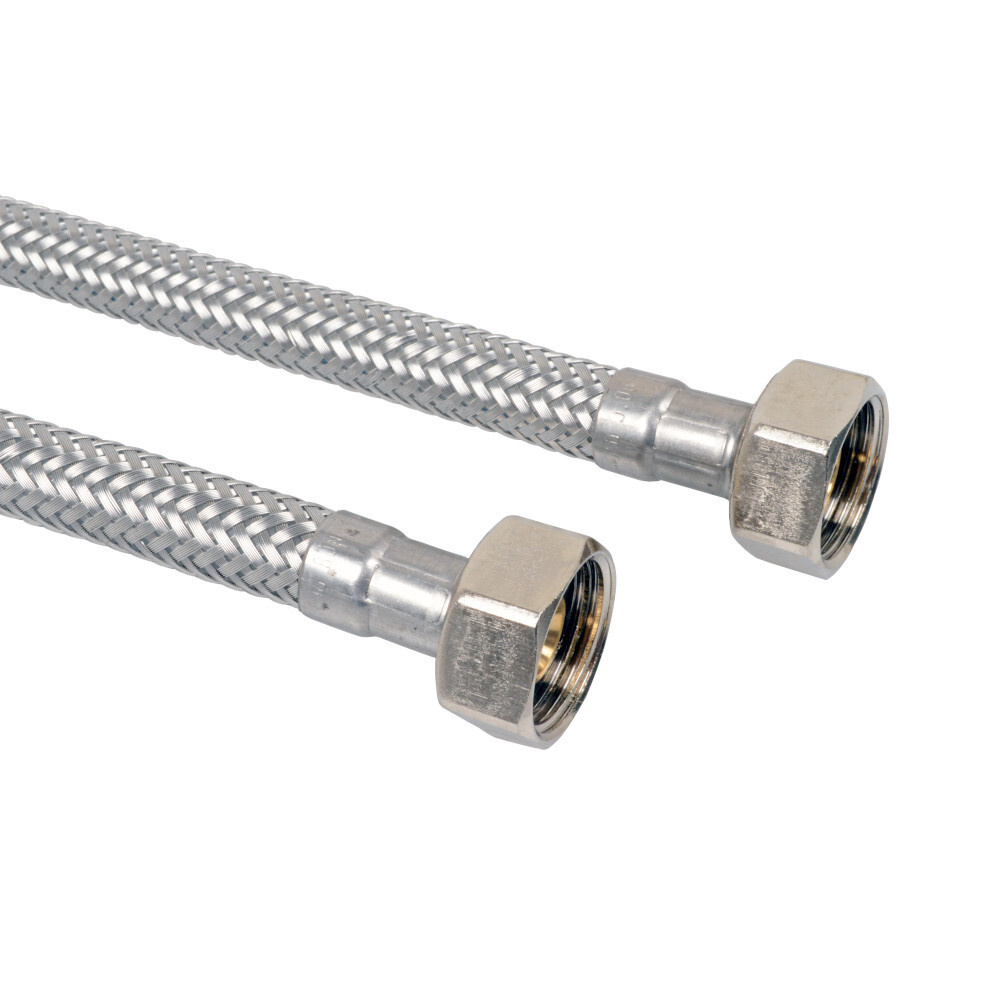 Flexschlauch 1/2" IG x 500 mm x 1/2&ldquo; IG