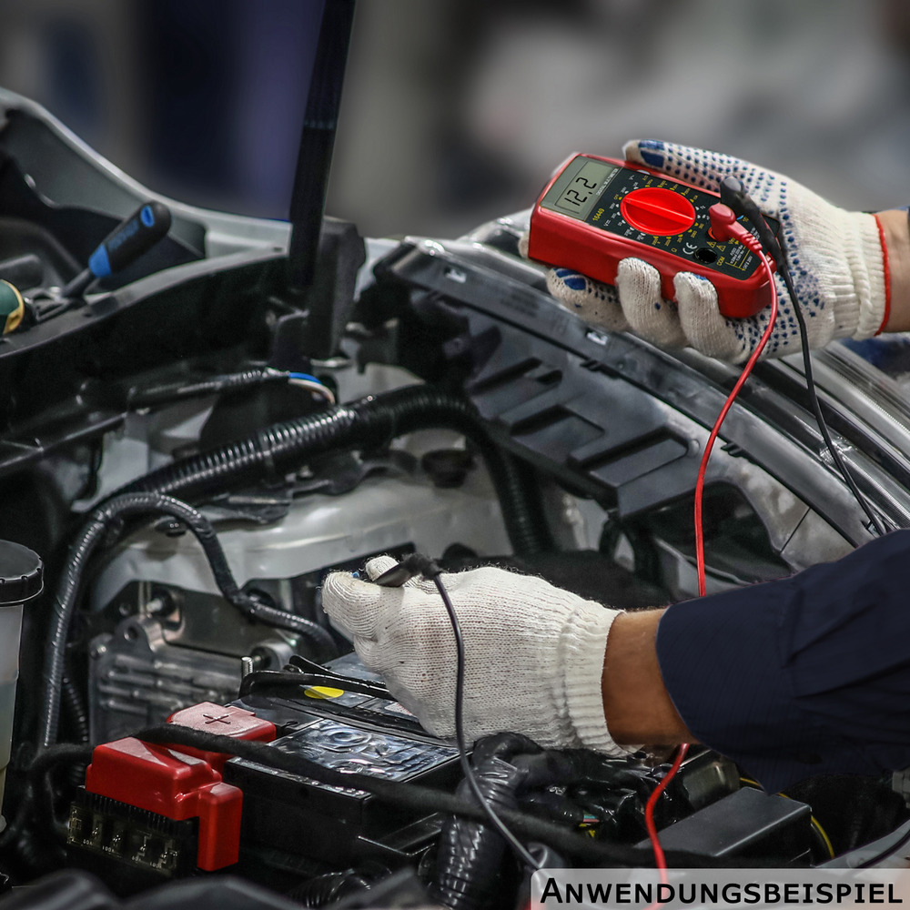 Multimeter Digital bis 250 V image number 6