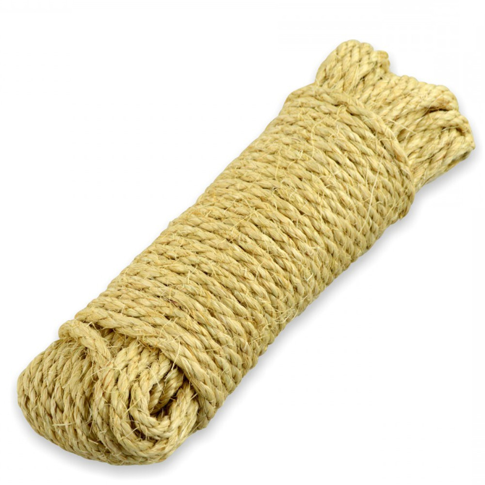 GERMANIA&reg; Sisalseil 20 m