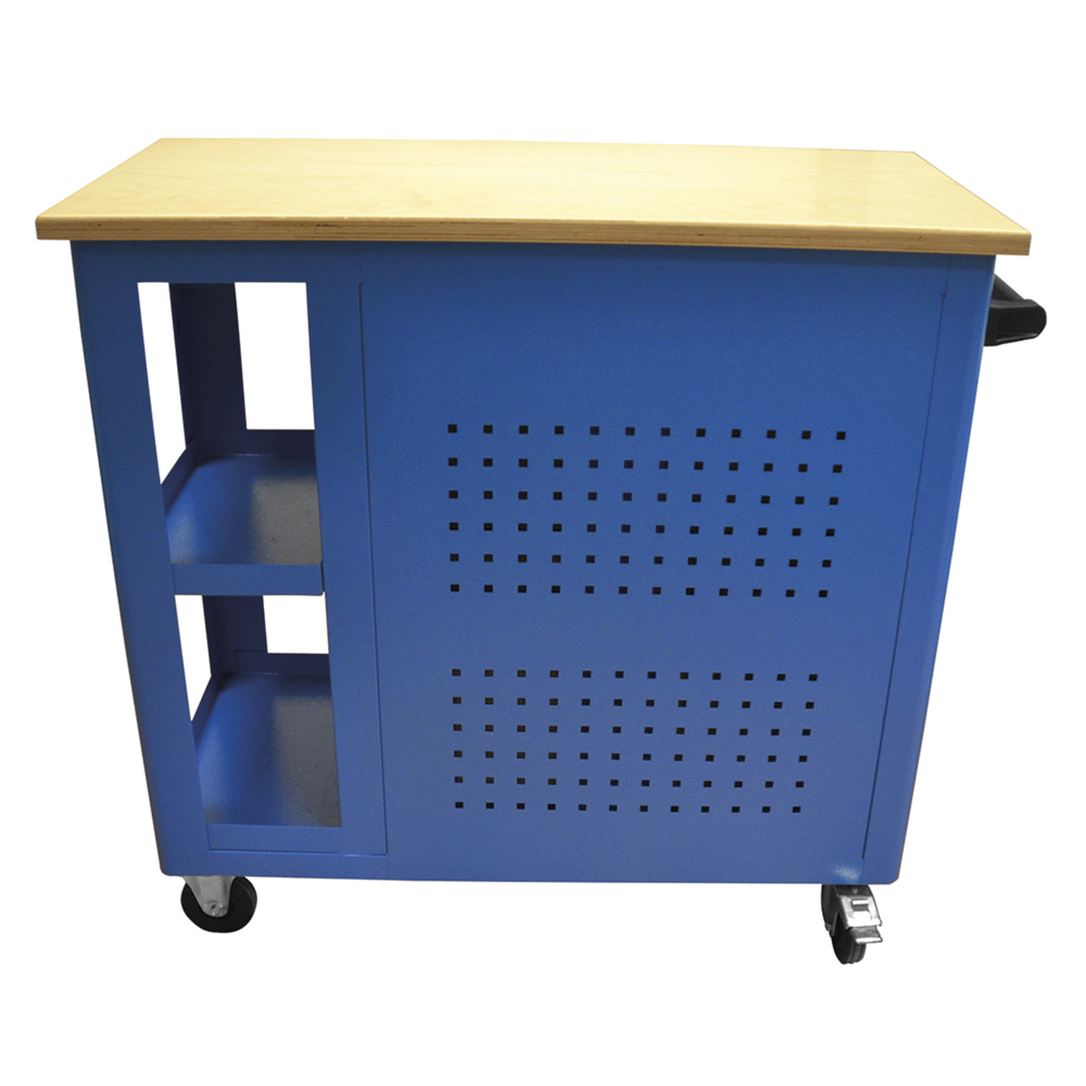 G&uuml;de&reg; Werkstatt- und Werkbank-Wagen GWB 05 image number 2