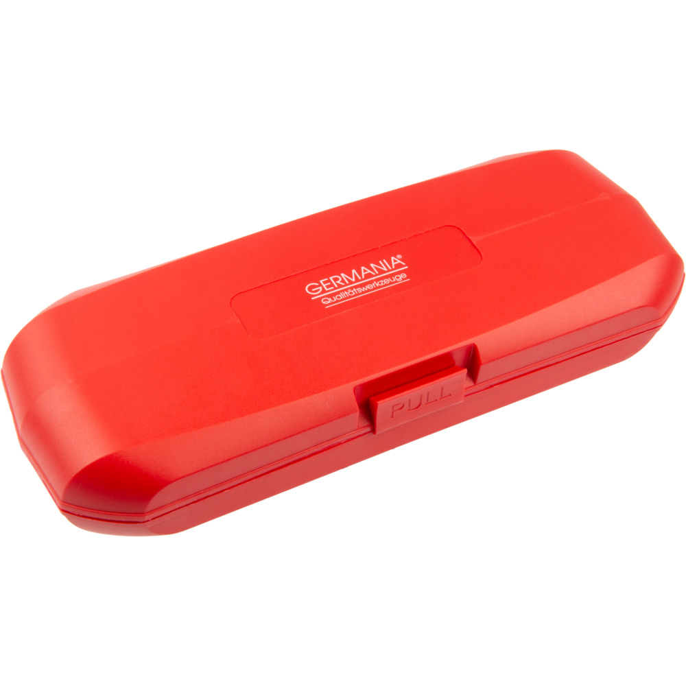 GERMANIA&reg; VDE-Schraubendreher-Set 8-teilig image number 7