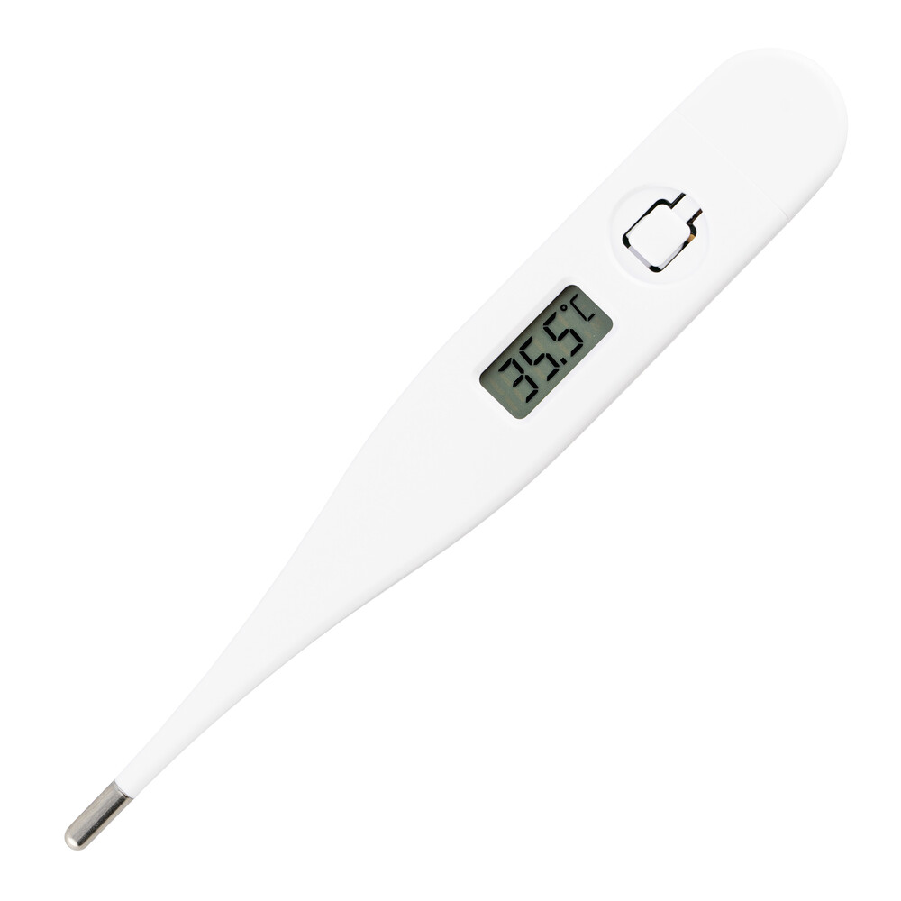 WUNDmed Fieber Thermometer digital image number 2