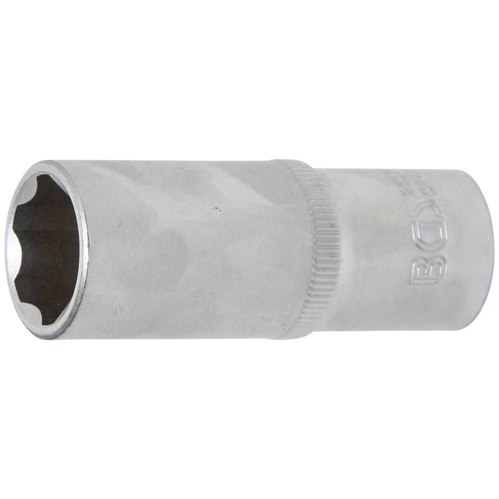 Steckschl&uuml;ssel-Einsatz "Super Lock" 3/8" tief 17 mm