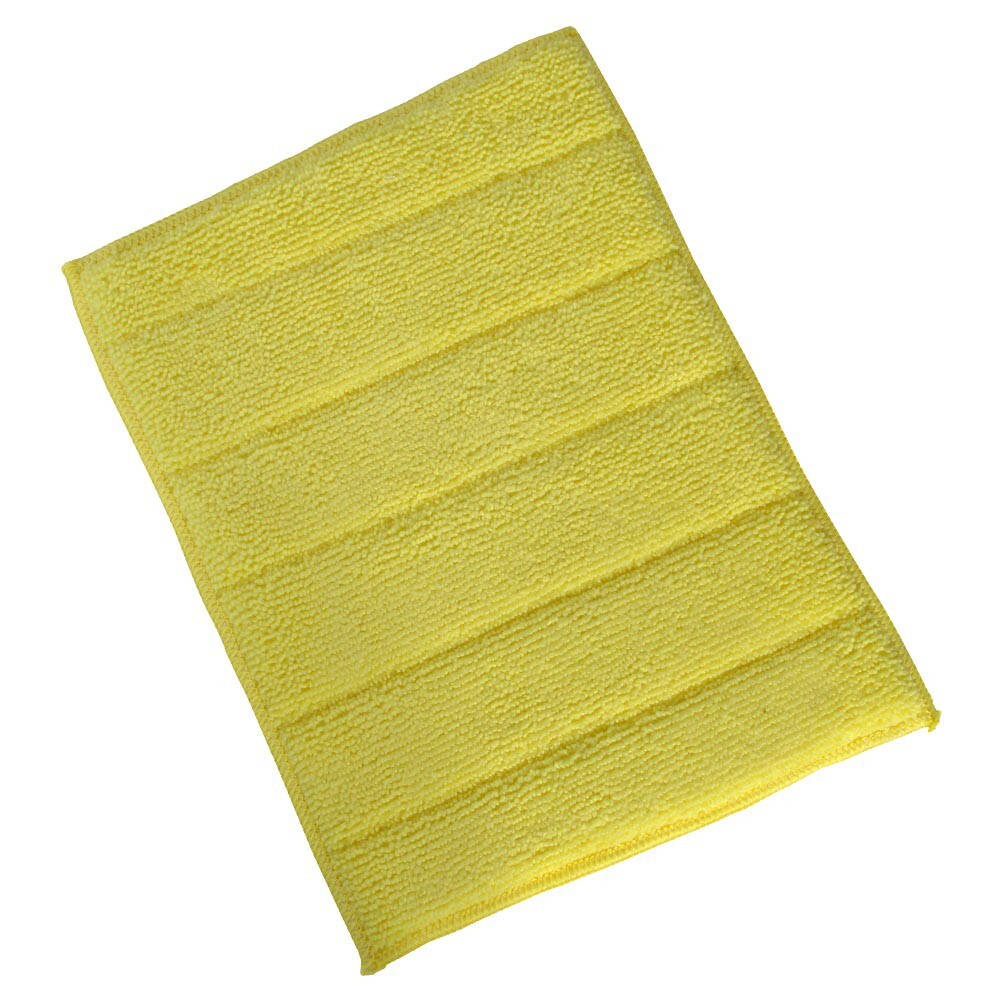 Anti-Fett-Pad Mikrofaser 17 x 23 cm