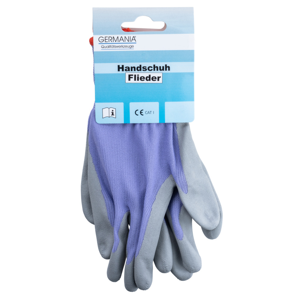 GERMANIA&reg; Handschuhe Gr&ouml;&szlig;e 7 image number 1