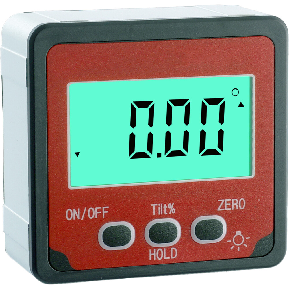 Digitaler Winkelmesser