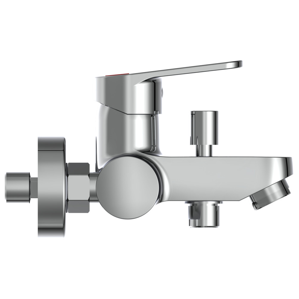 FUTURA DVGW Wannenf&uuml;llarmatur image number 1