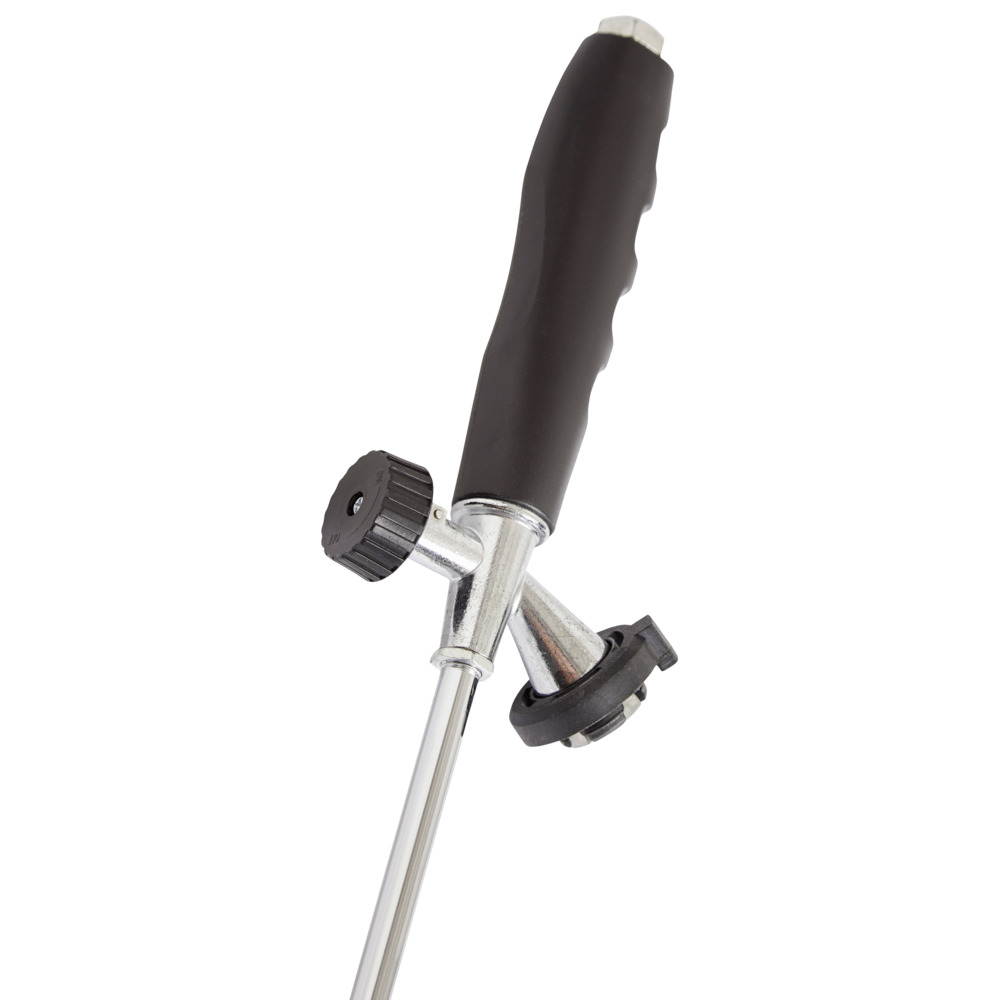 Unkrautbrenner gasbetrieben mit Piezoz&uuml;ndung image number 3