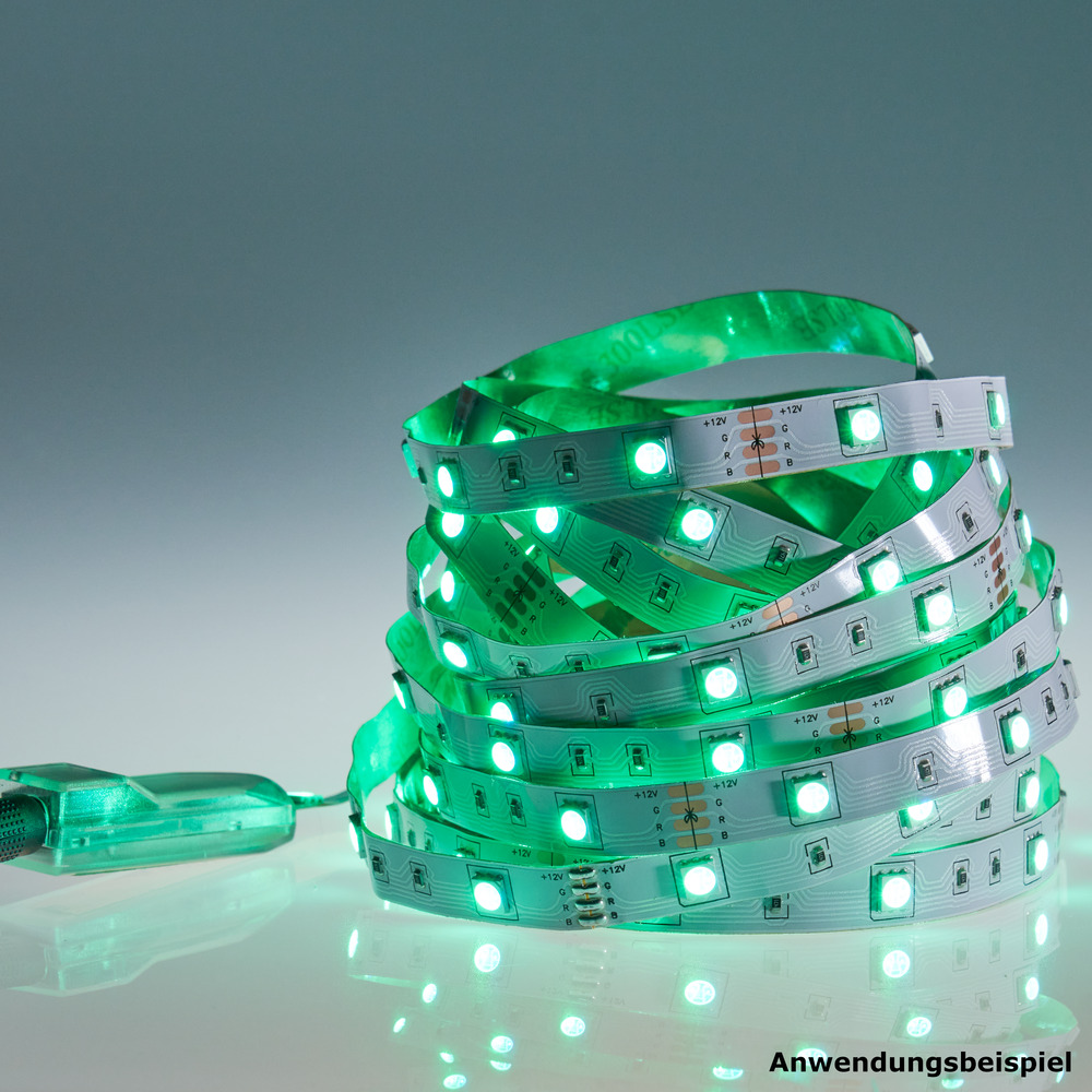 RGB-LED-Band 5 m mit 150 LED&lsquo;s image number 4