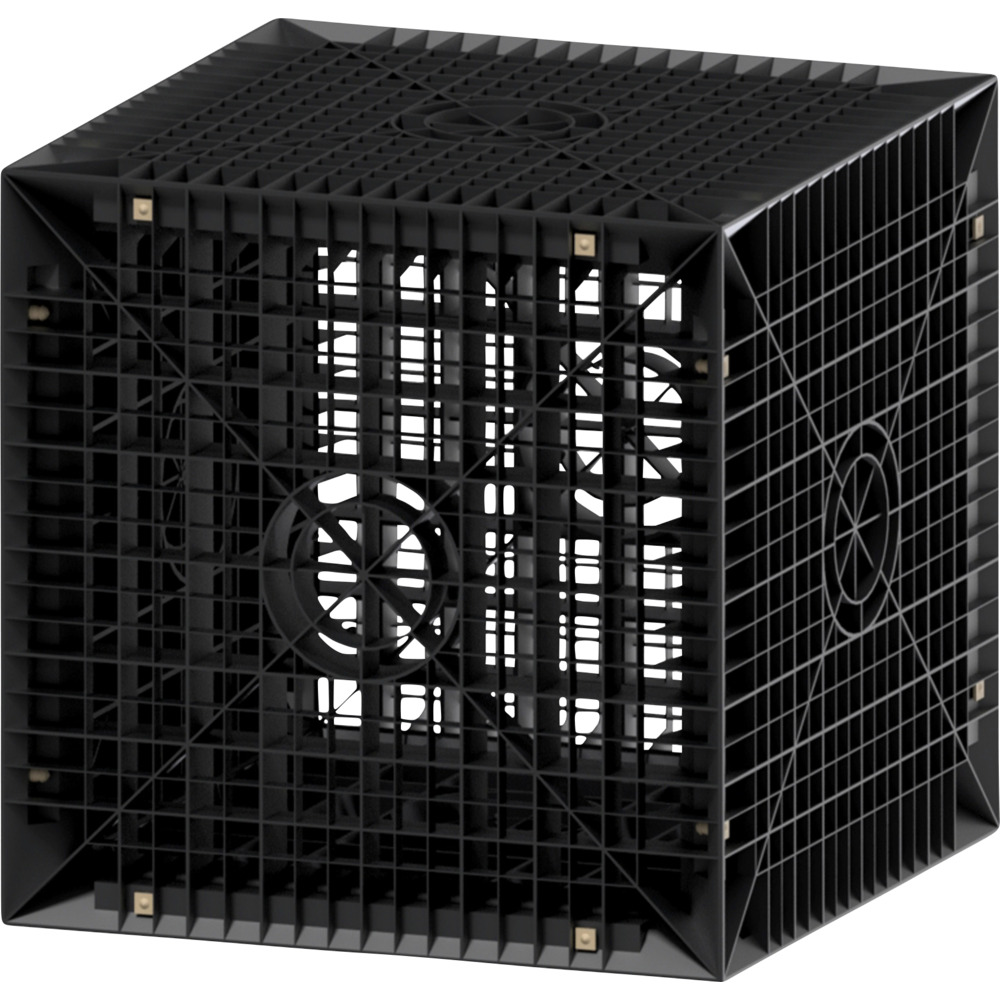 Sickerw&uuml;rfel 205 Liter image number 1