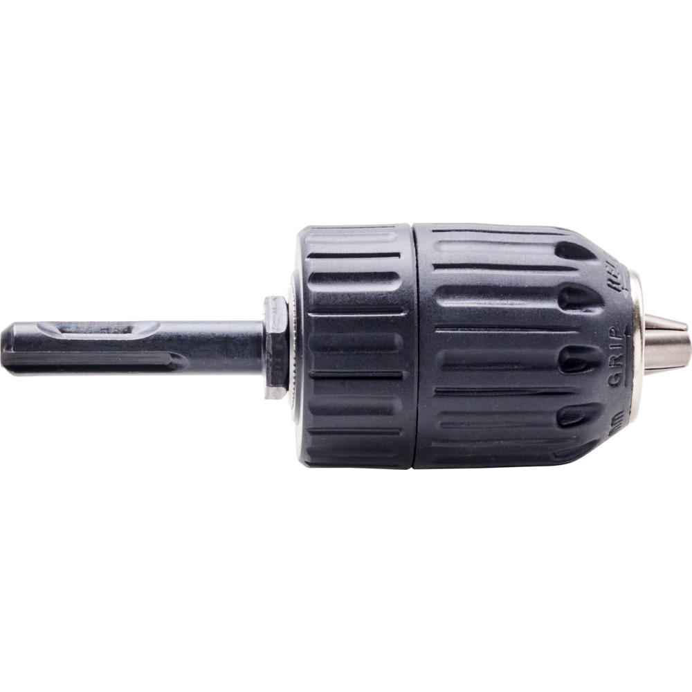 Schnellspannbohrfutter 1,5 - 13 mm 1/2'' aus Kunststoff image number 1