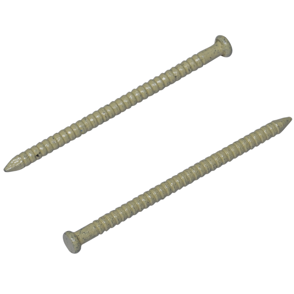 FISHBULL Paneelstifte 1,6 x 32 mm in Hellbeige