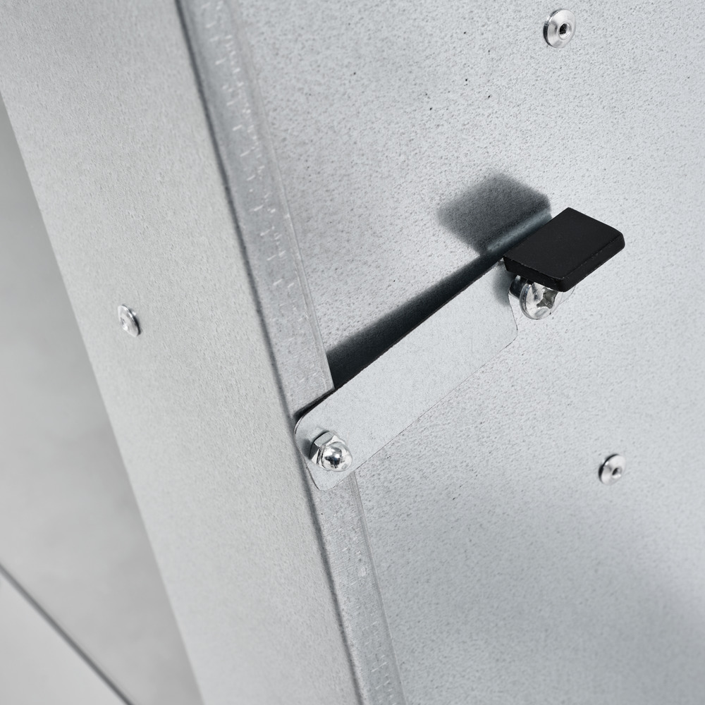 R&auml;ucherofen mit 3 Etagen, gro&szlig; 120 cm image number 14