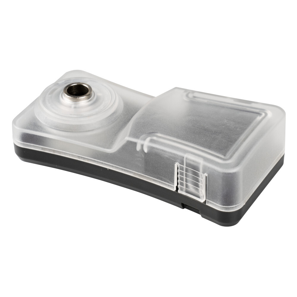 Steinbohrersatz 10-teilig, 3-10 mm, mit Bohrstaubf&auml;nger image number 3