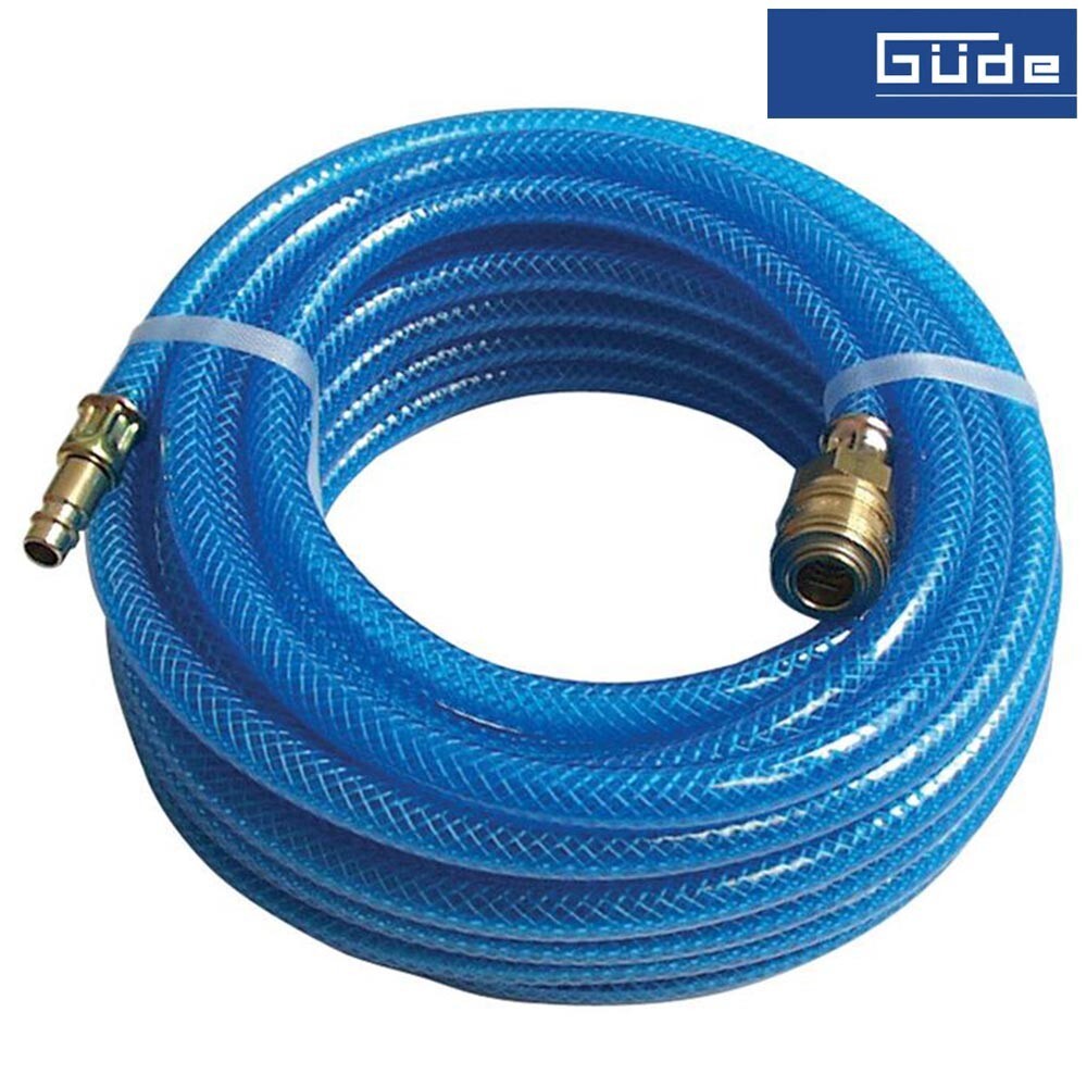 G&uuml;de&reg; Druckluftschlauch 6mm 10m