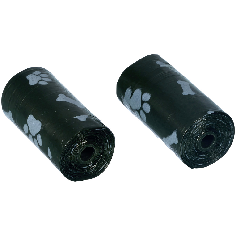 Hundekotbeutel ''Doggy Clean'' 2 Rollen &aacute; 20 Beutel