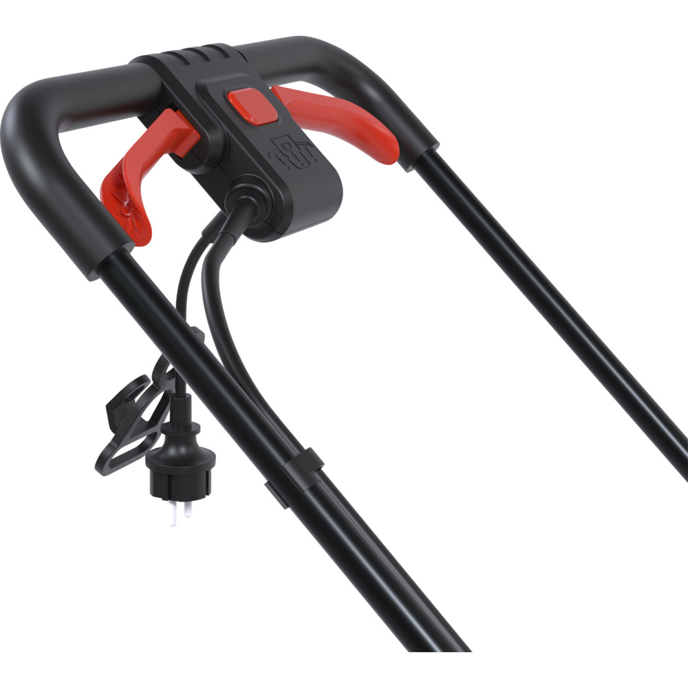 GERMANIA&reg; Elektro-Rasenm&auml;her ERM 13 image number 6