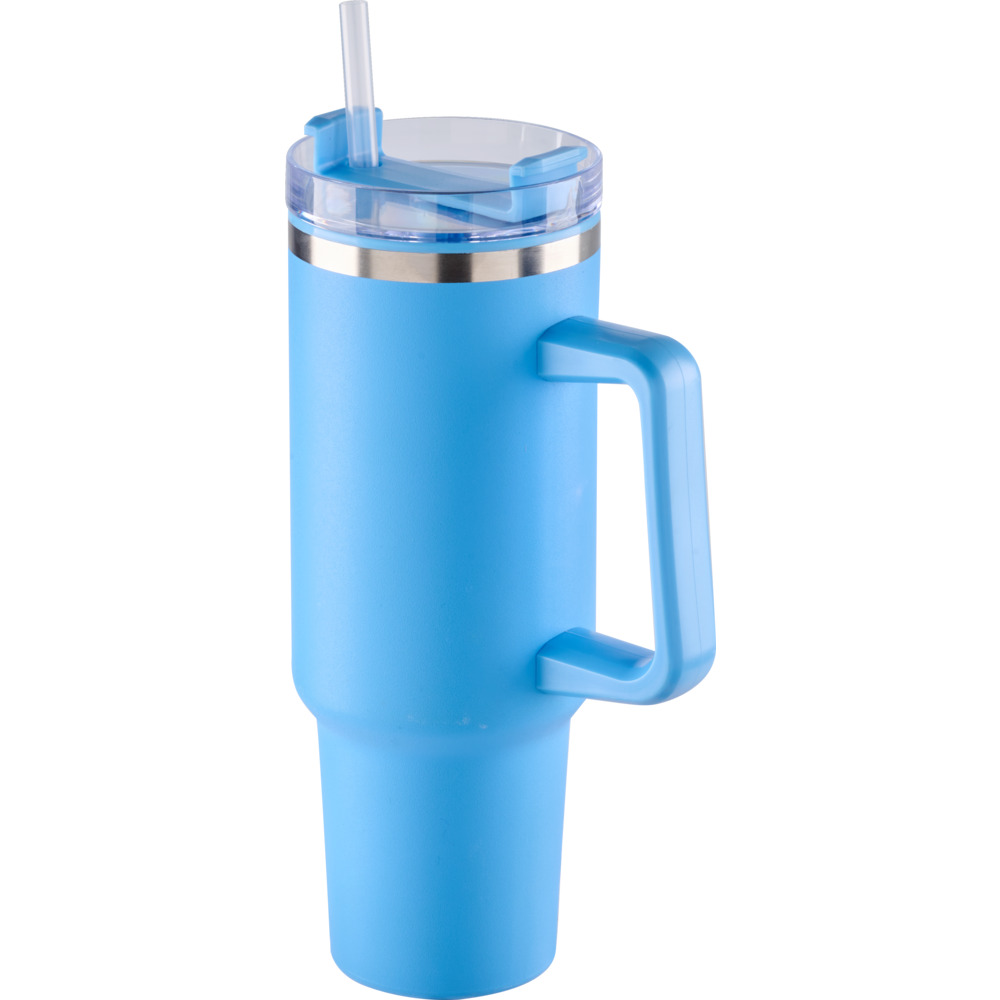 Trinkbecher 1200 ml - 4-fach sortiert image number 1