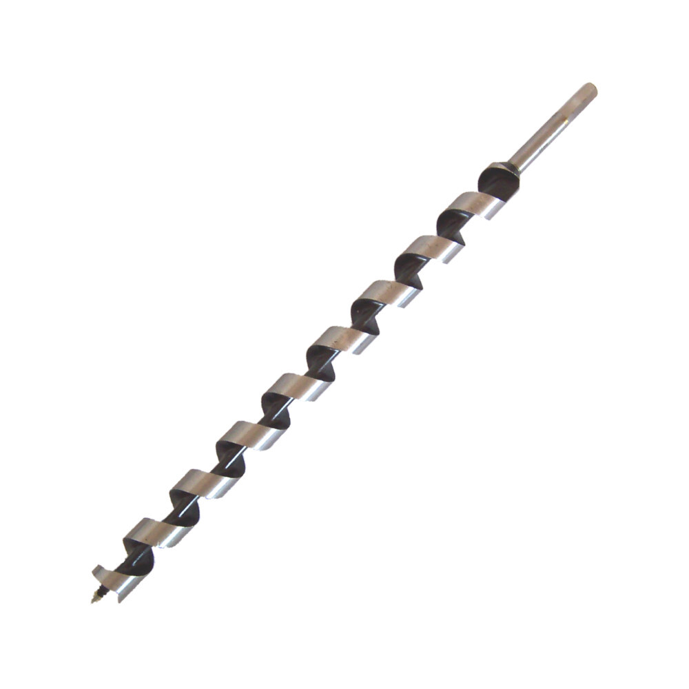 GERMANIA&reg; Schlangenbohrer Lewis Bohrer 460 x 6 mm