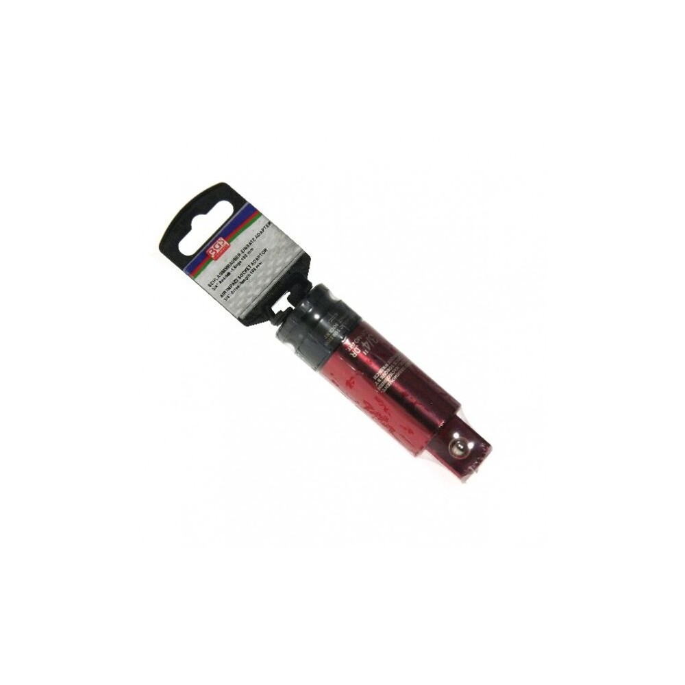 Schlagschrauber Verl&auml;ngerungs-Adapter 3/4'' 100 mm