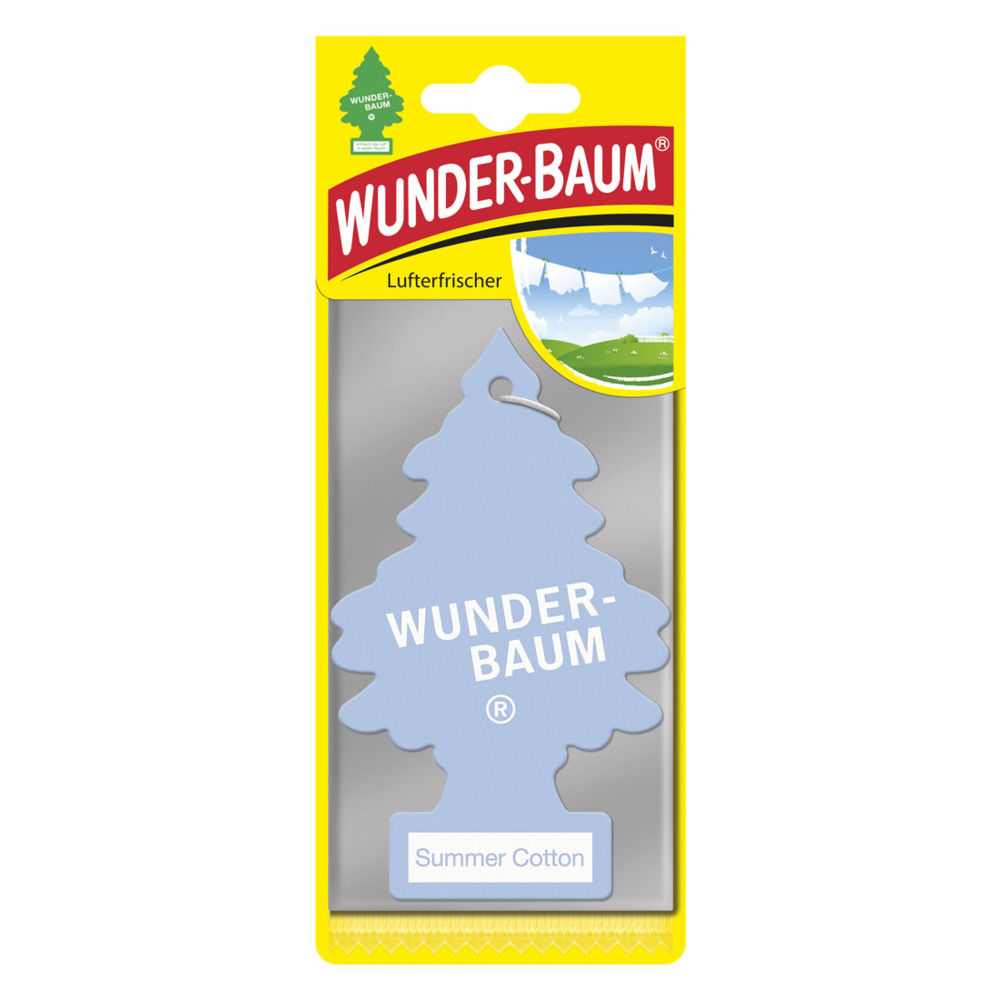 Wunderbaum Summer-Cotton