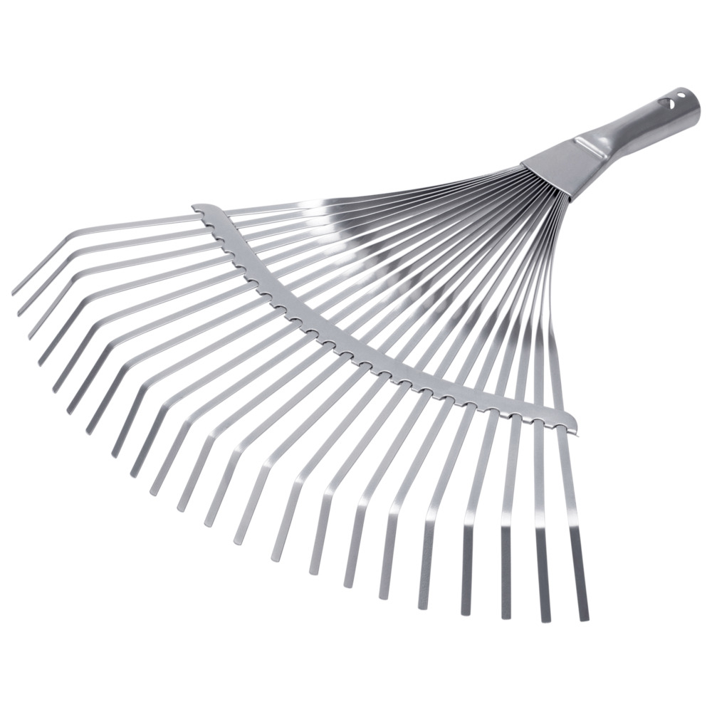 Laubbesen 50 cm mit 22 Zinken