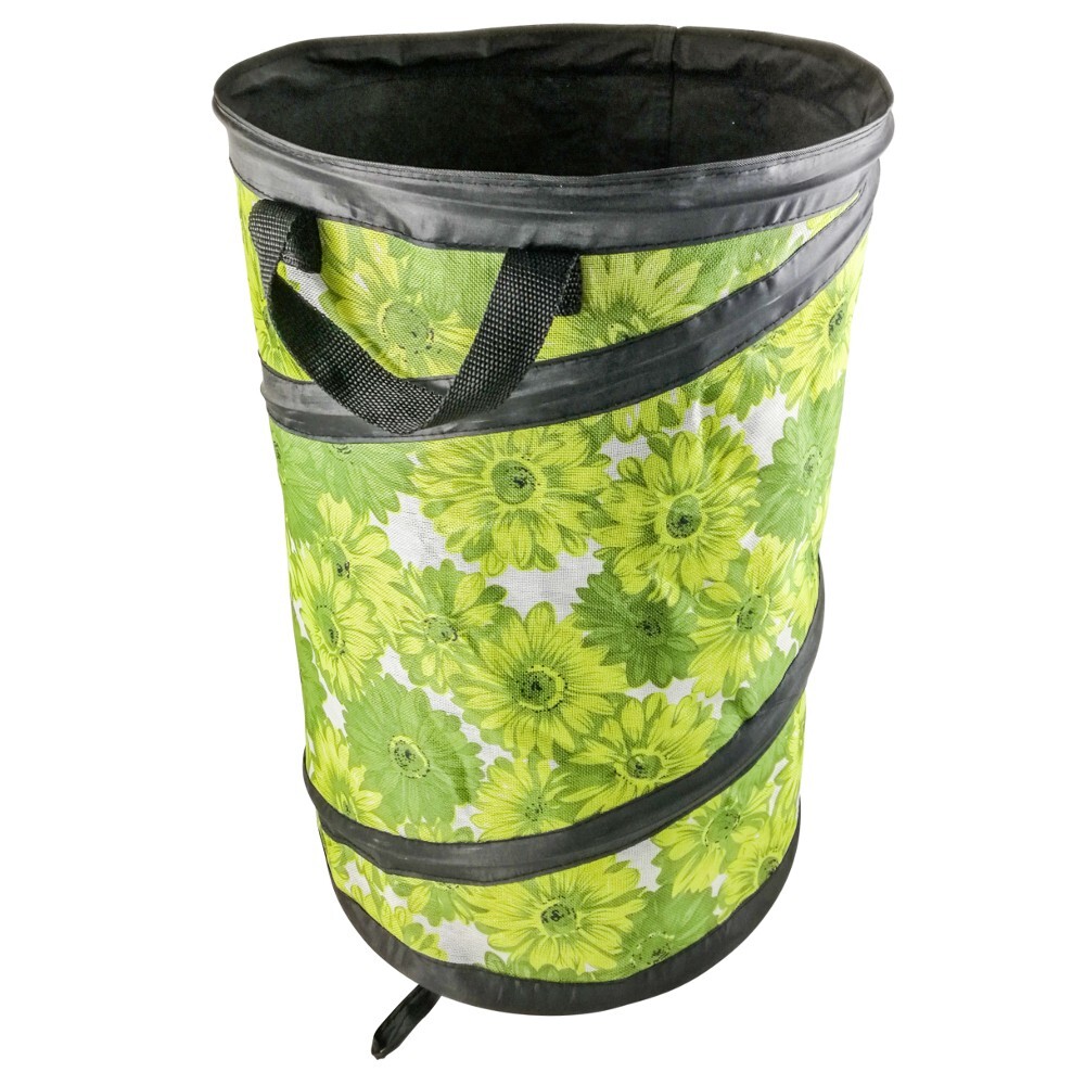 Pop-up-Garten&shy;abfalltasche "Profi"