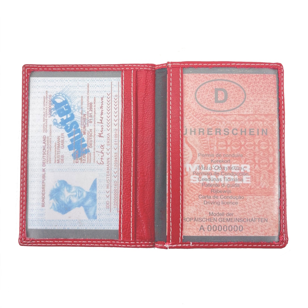 Dokumentenmappe image number 1