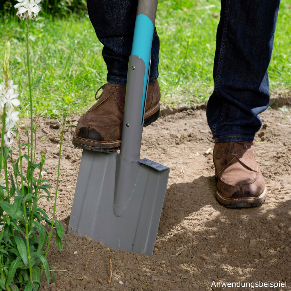 GARDENA&reg; NatureLine Spaten image number 1