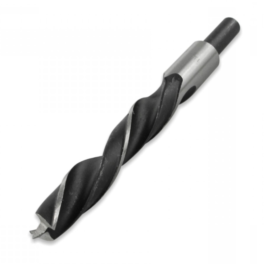 Holzspiralbohrer 16 mm CV-Stahl GERMANIA&reg;