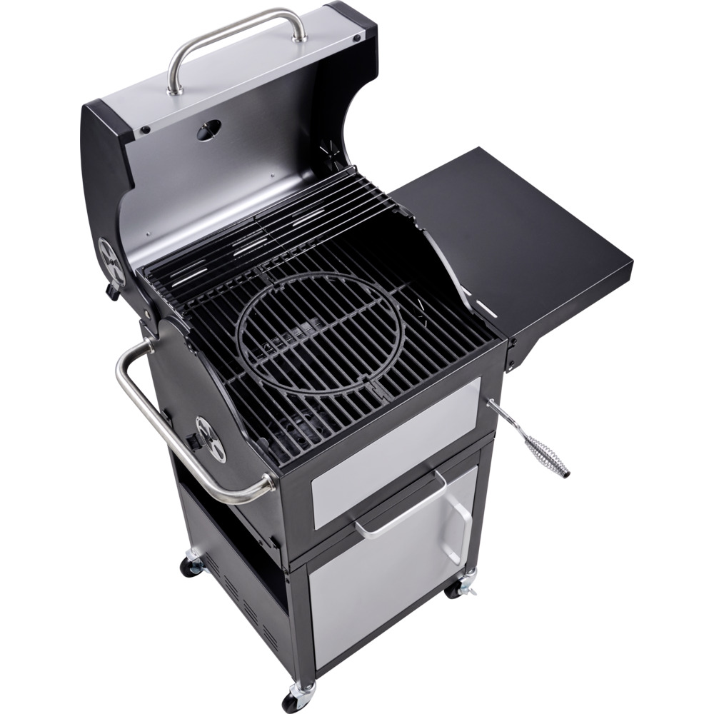 Landmann Grillwagen Holzkohlegrill image number 7