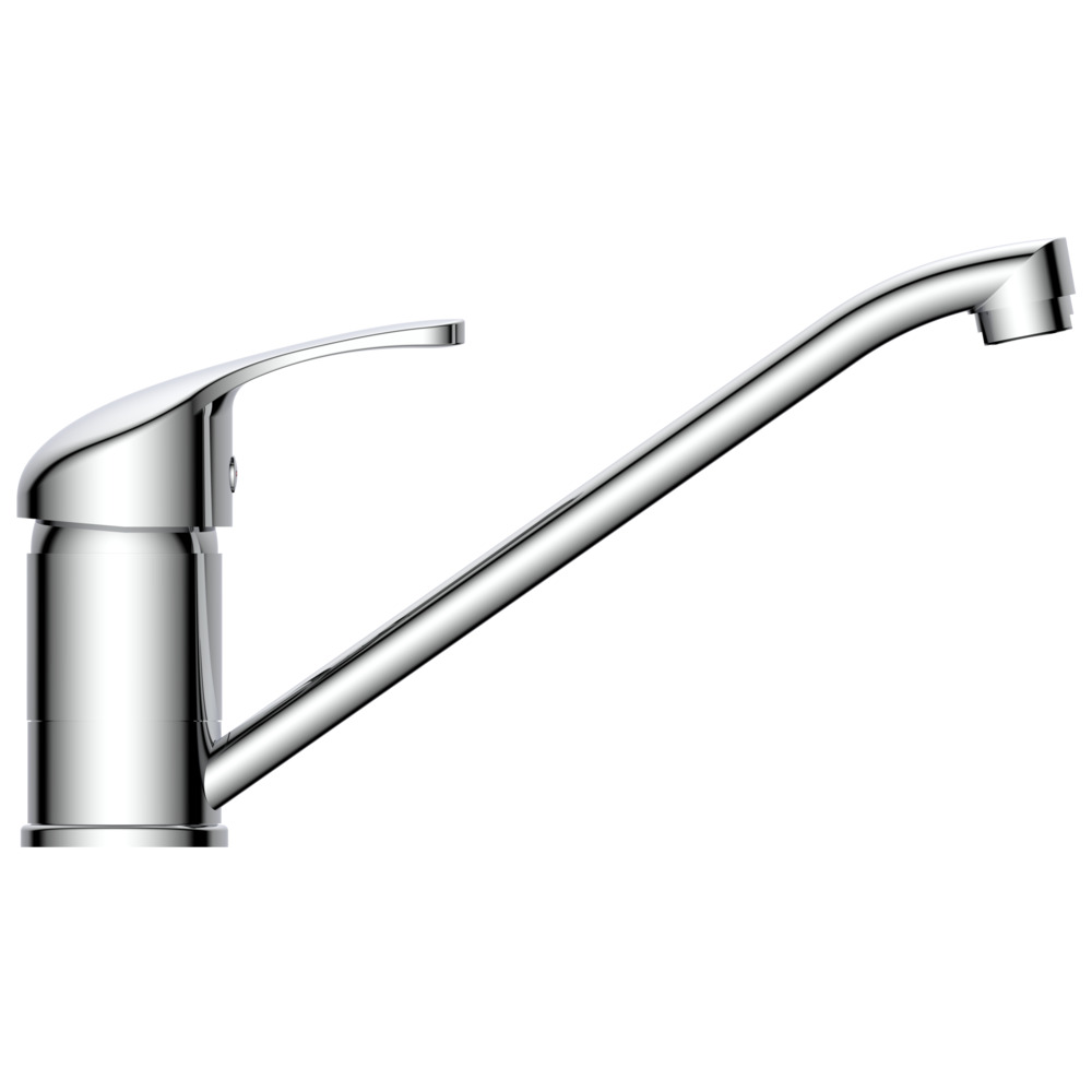 Sp&uuml;ltischarmatur Grande Vita Classic Stand 3/8" image number 1