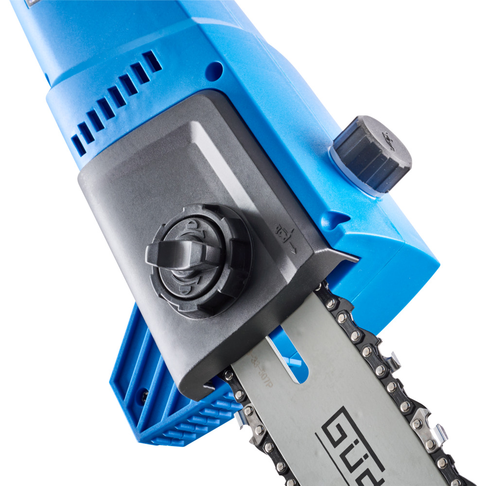 G&uuml;de&reg; Teleskop-Astkettens&auml;ge GAK 7118.1 image number 4