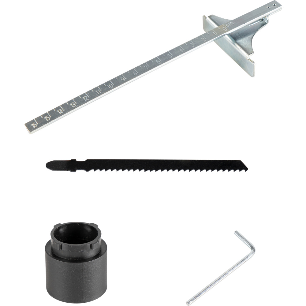 GERMANIA&reg; Plattform 2.0 Akku-Stichs&auml;ge 20V image number 3